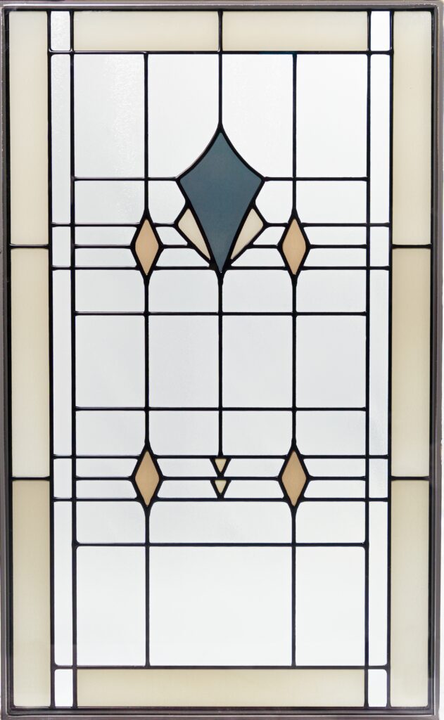 Tranquility Art Glass