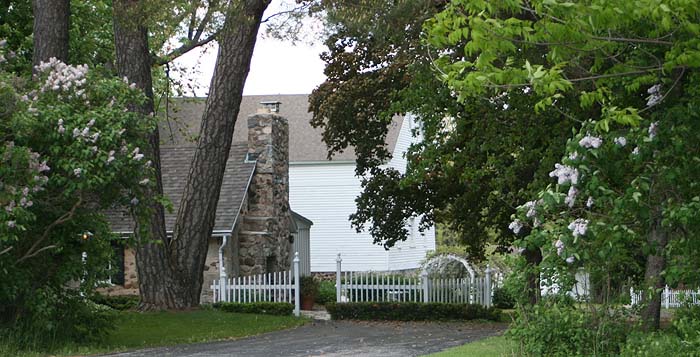 Mequon, WI