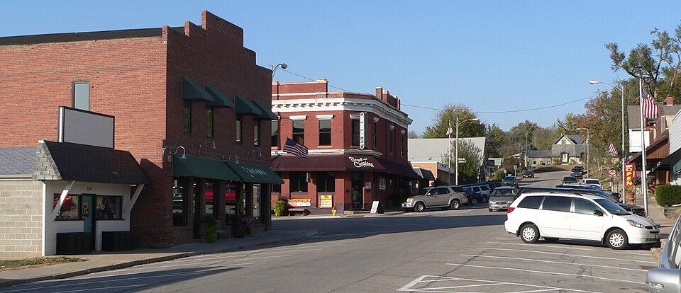 Elkhorn, NE
