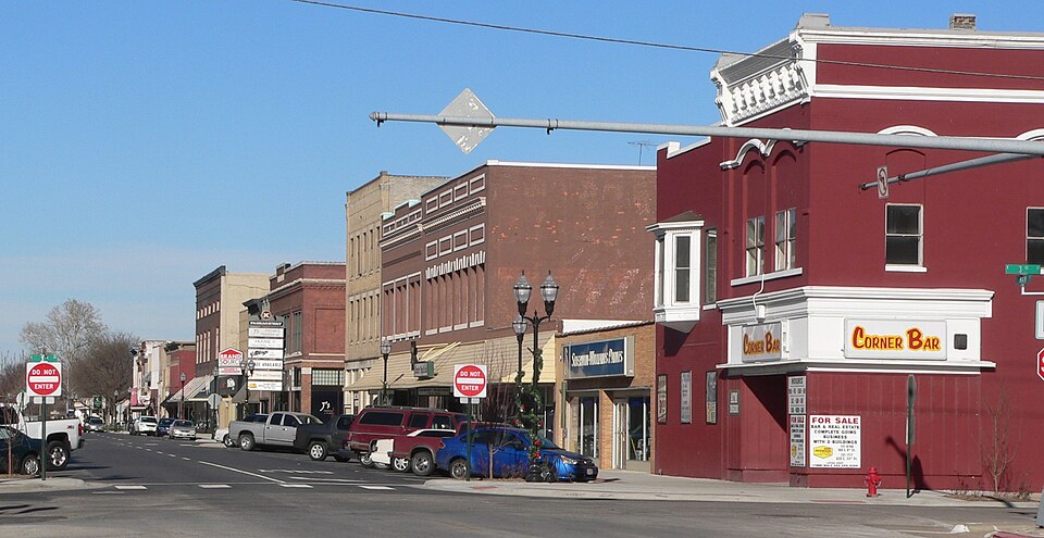 Fremont, NE