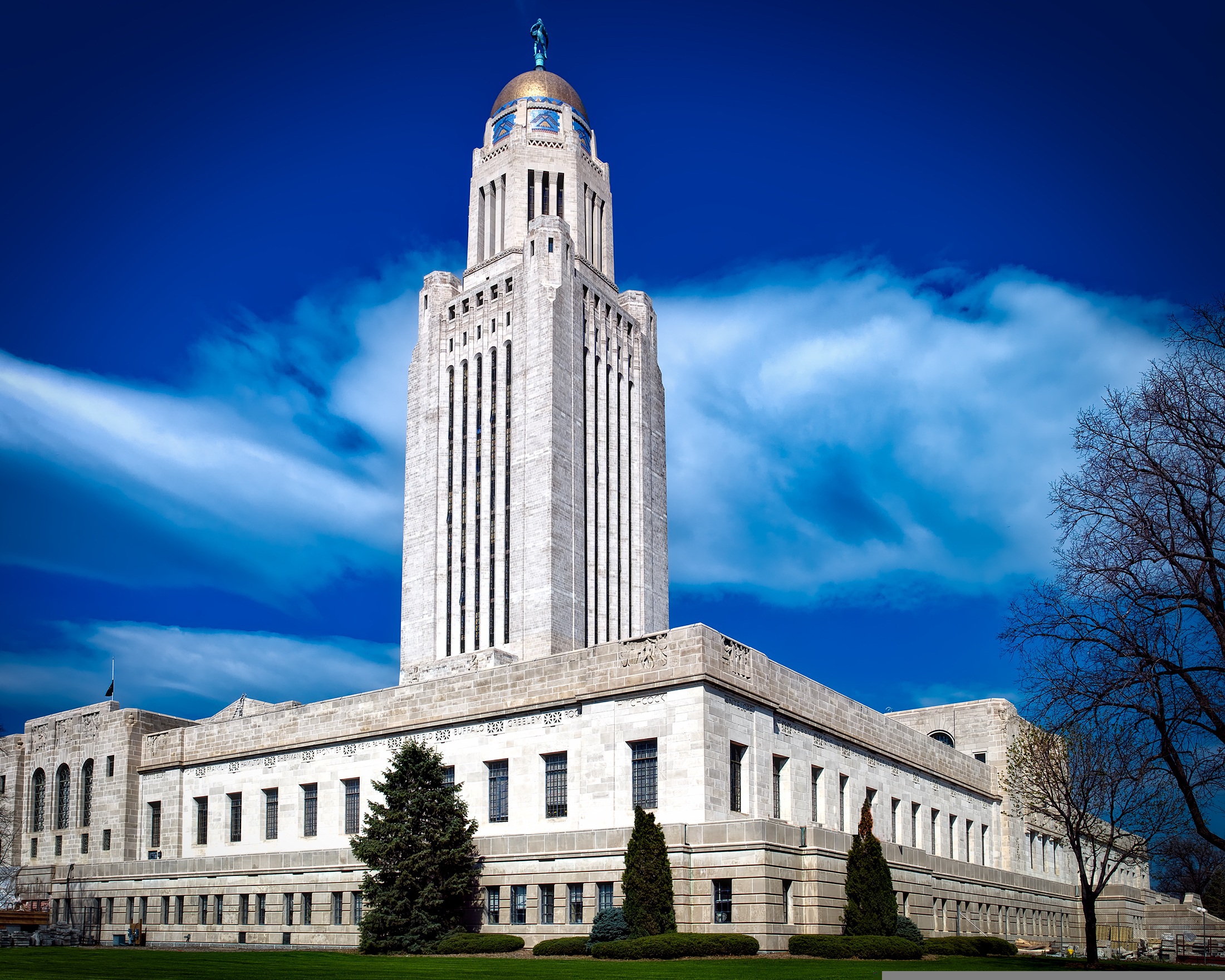 Lincoln, NE
