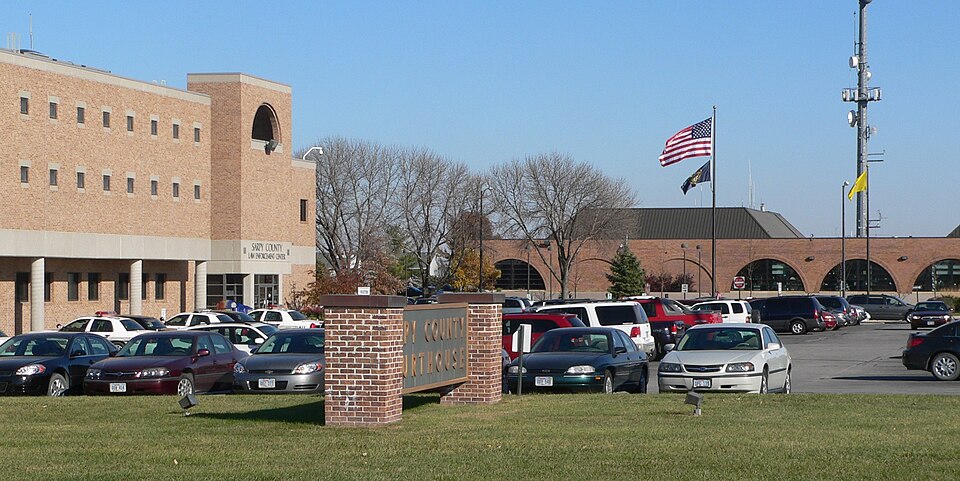 Papillion, NE