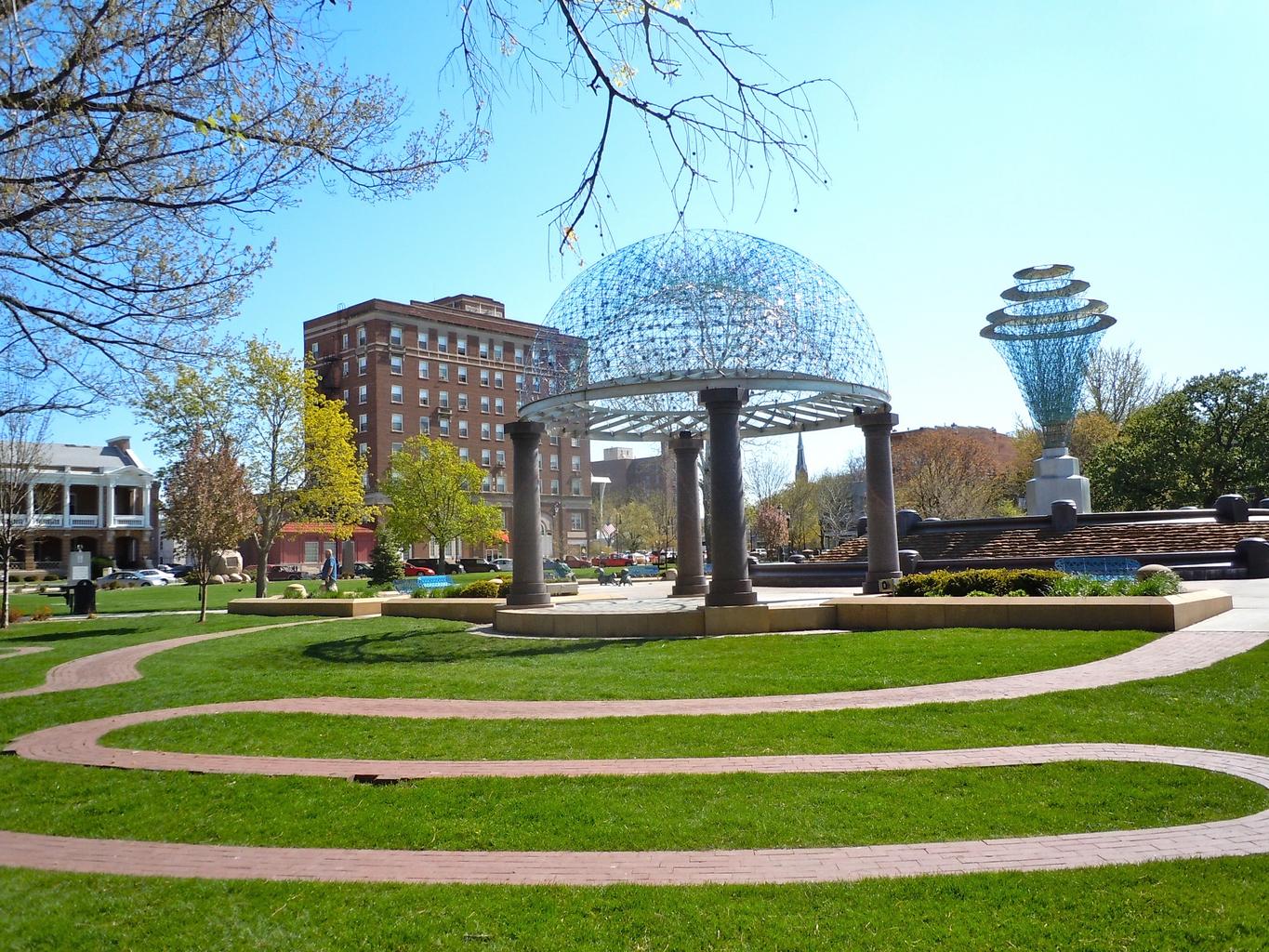 Council Bluffs, IA