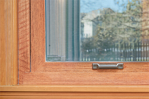 Professional window replacement team working in Swarthmore, PA