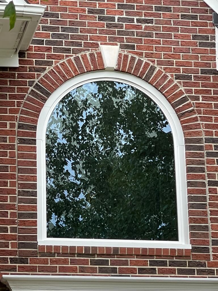 New energy-efficient windows installed in Society Hill home