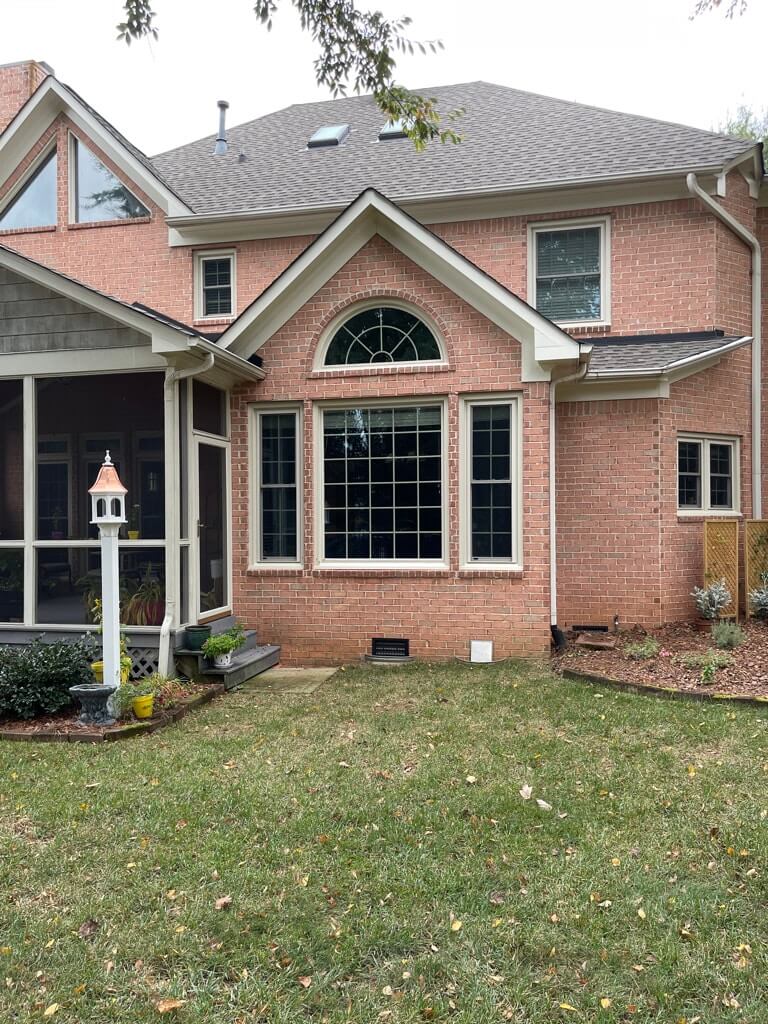 Professional window installers upgrading home windows in Lower Merion