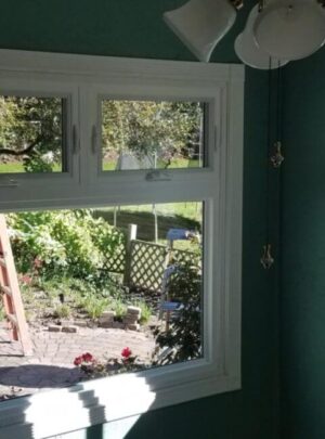 Professional window installation service in Yardley, PA by Zen Windows Philadelphia