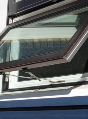 Energy-efficient replacement windows installed in Montgomery County PA