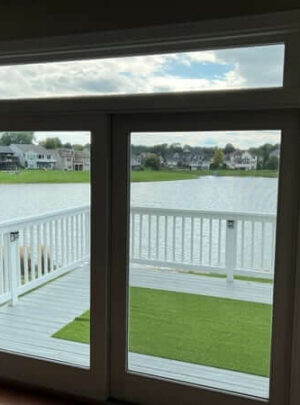 window installation service in Chestnut Hill PA home