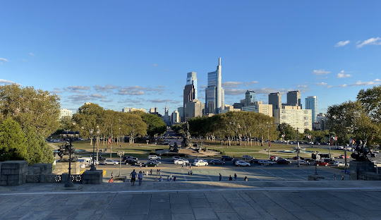 Philadelphia County, PA