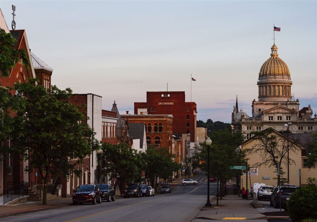 Westmoreland County, PA