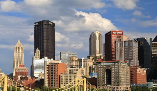 Allegheny County, PA