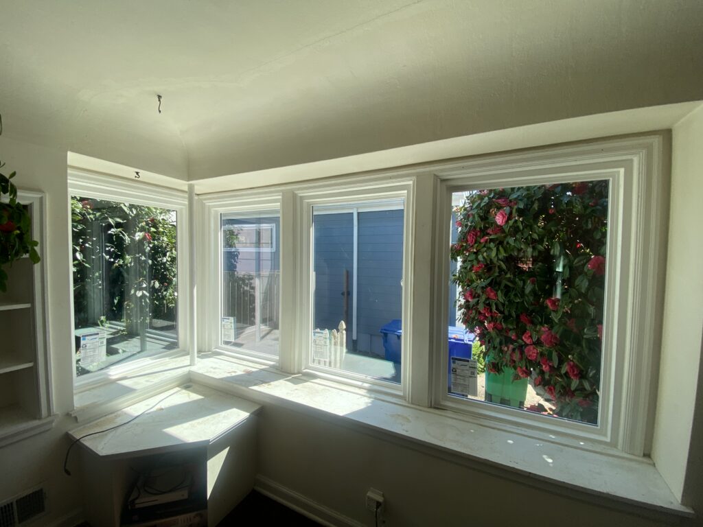 stress-free approach