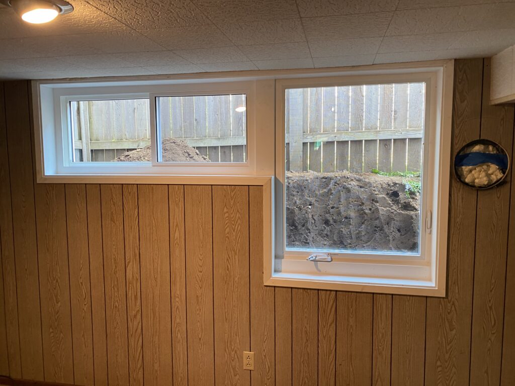replacing windows in portlands climate
