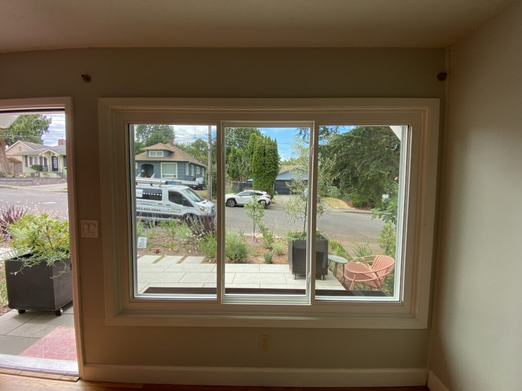 stress-free approach