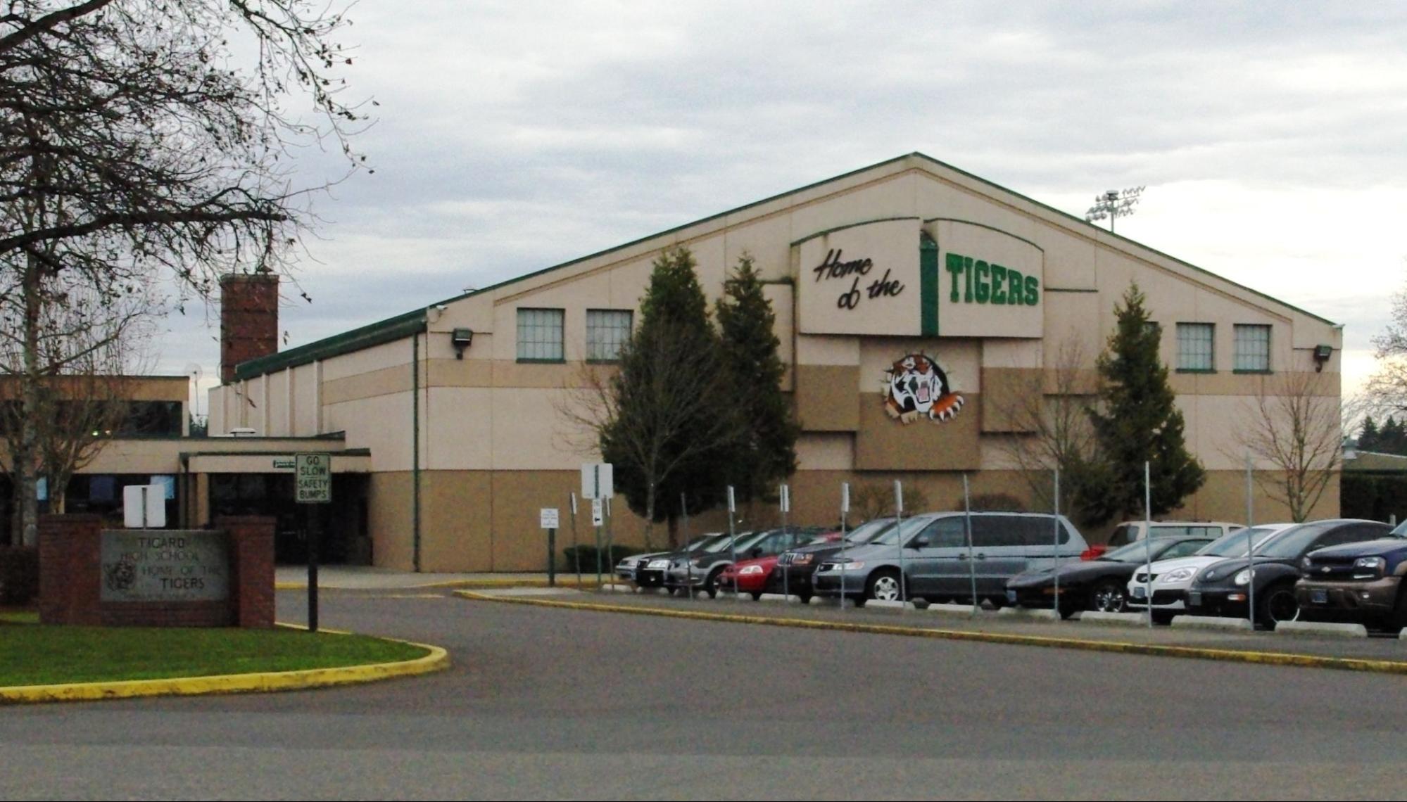 West Tigard, OR