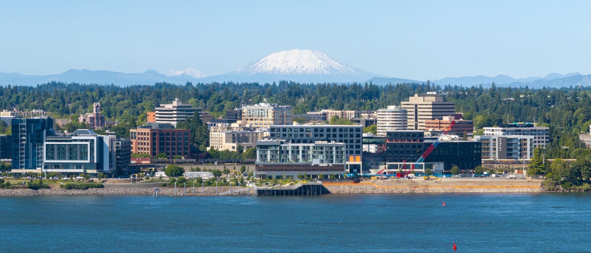 Vancouver, WA