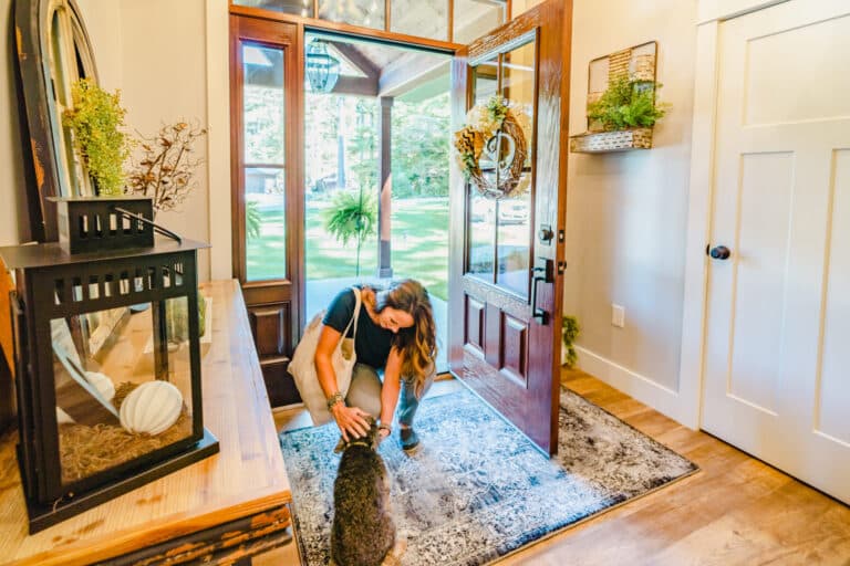 Can a New Front Door Make Your Home More Energy Efficient?