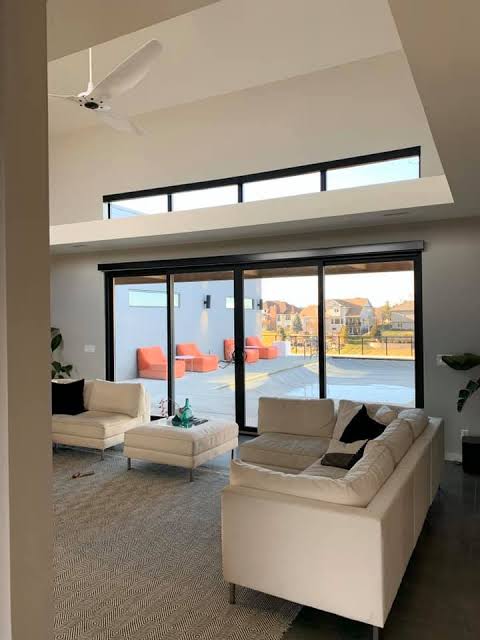 why we sell fiberglass windows