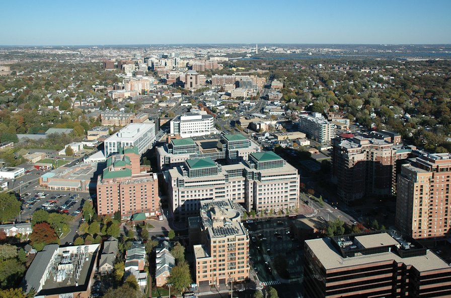 Arlington, VA