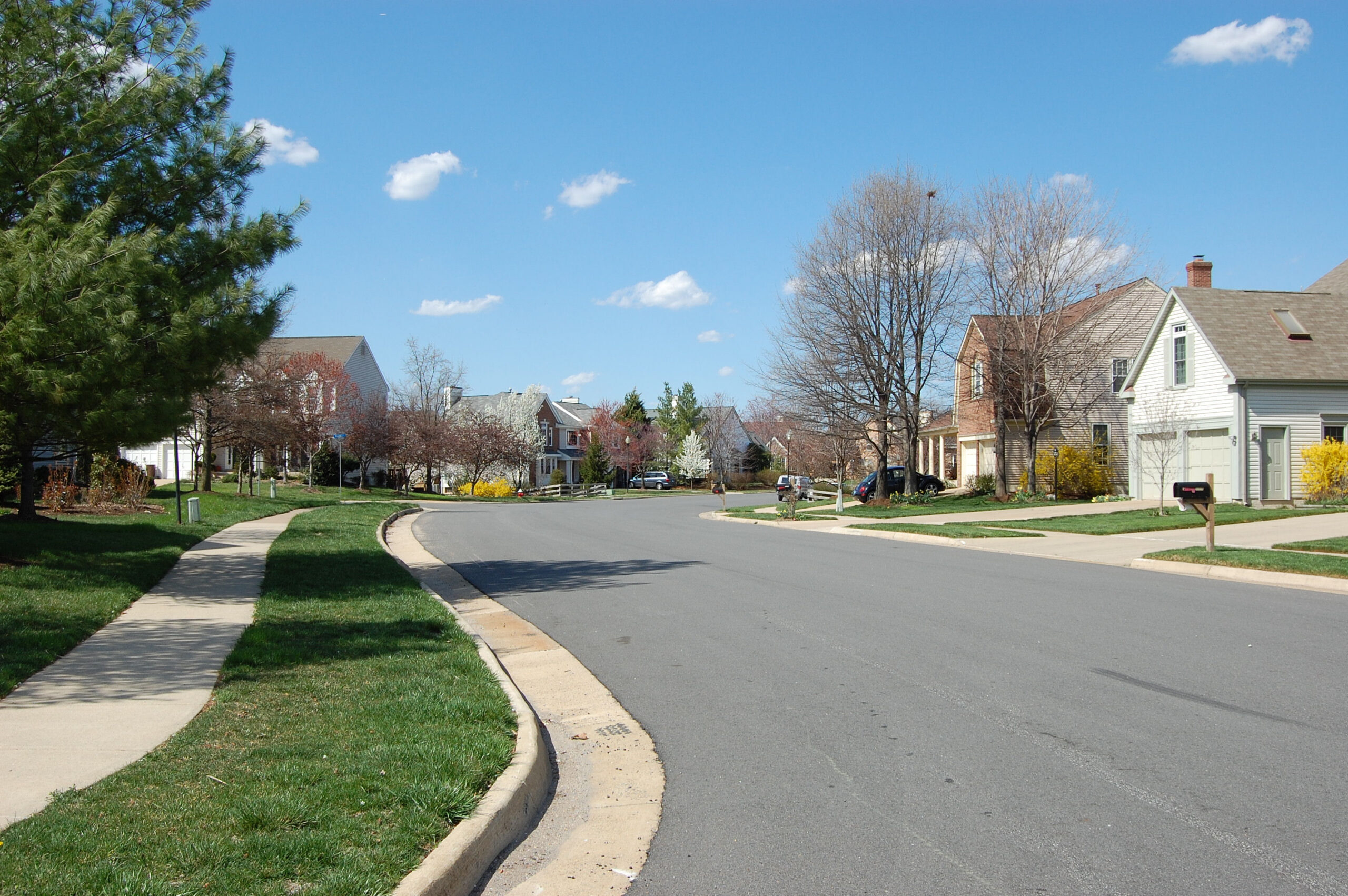Ashburn, VA