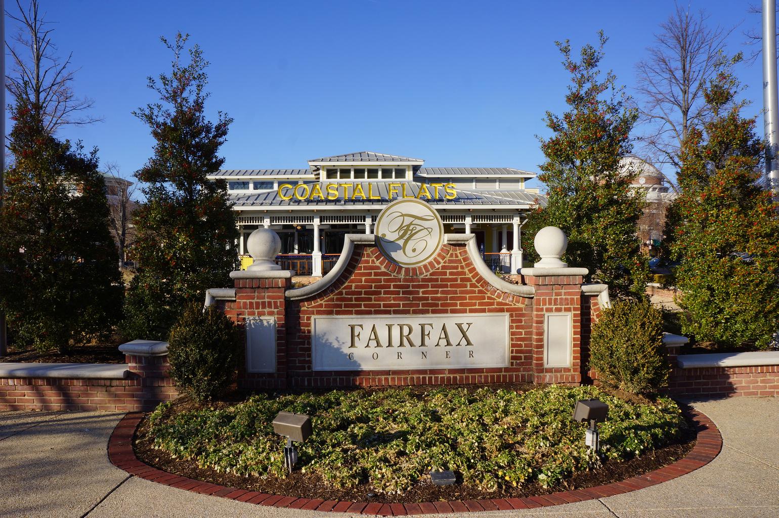 Fairfax, VA