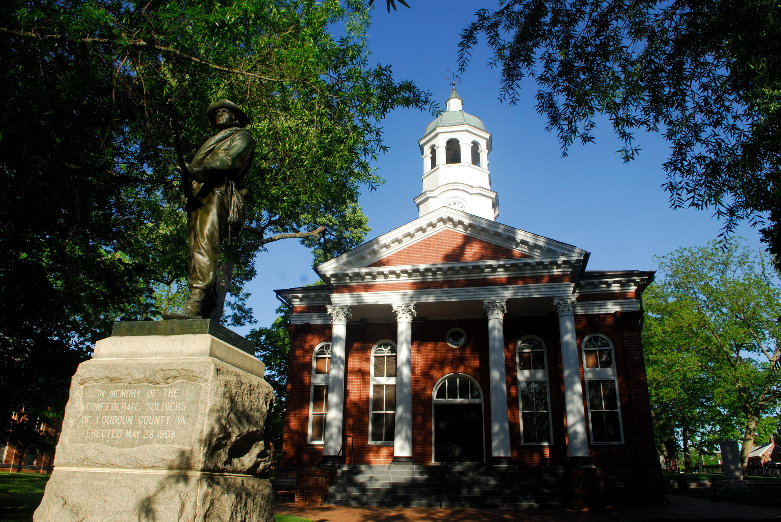 Leesburg, VA