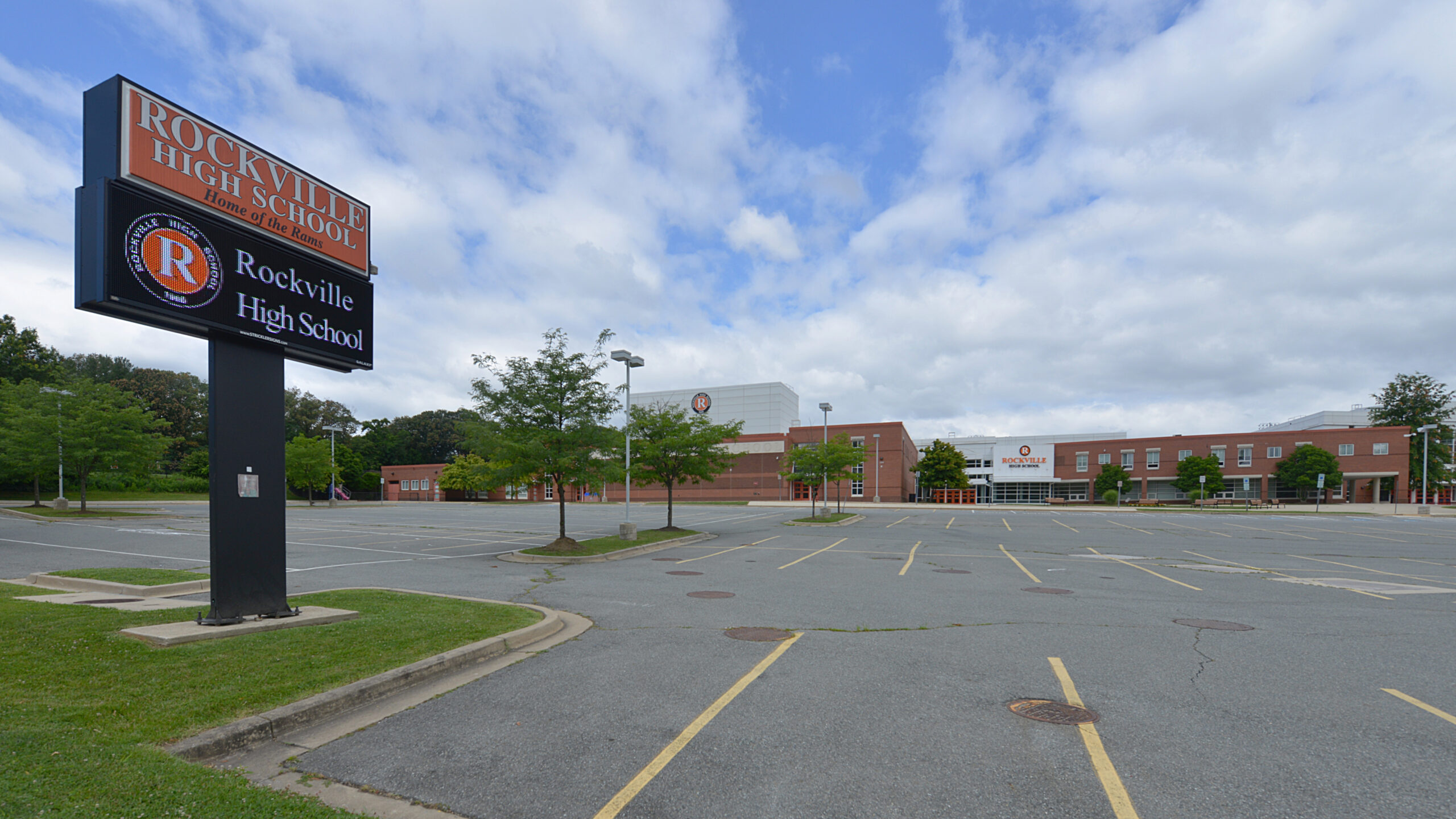 Rockville, MD