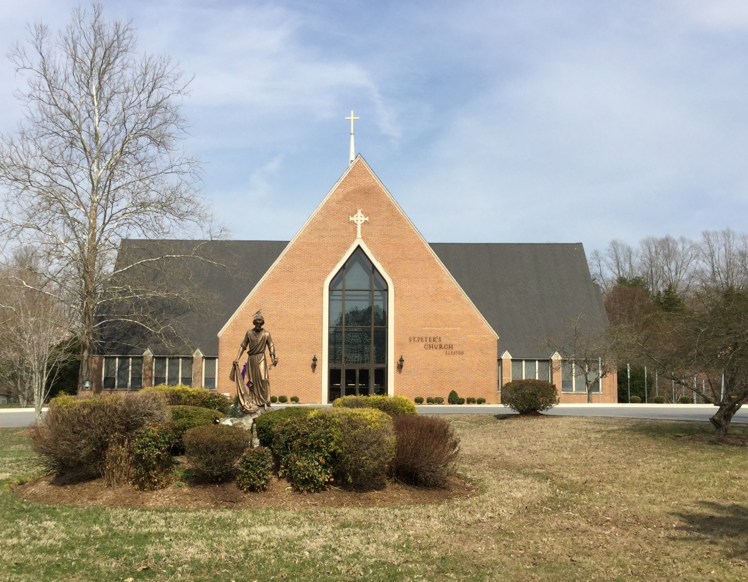 Waldorf, MD