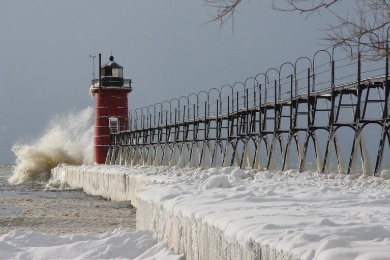 South Haven, MI