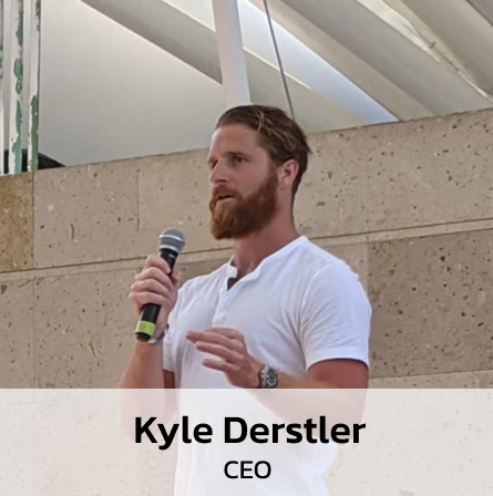 Kyle Derstler