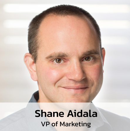 Shane Aidala